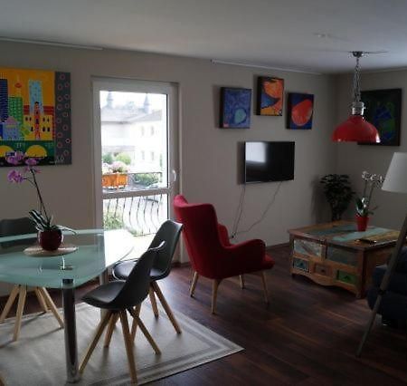 Villa Paz Rhein-Main Offenbach Dış mekan fotoğraf
