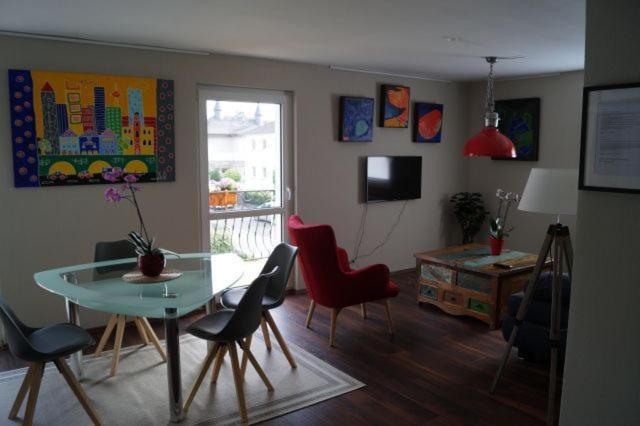 Villa Paz Rhein-Main Offenbach Dış mekan fotoğraf
