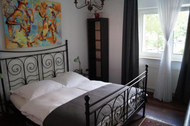 Villa Paz Rhein-Main Offenbach Dış mekan fotoğraf