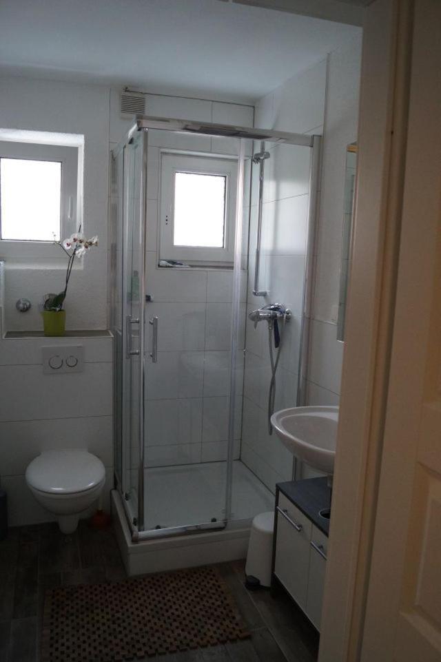 Villa Paz Rhein-Main Offenbach Dış mekan fotoğraf