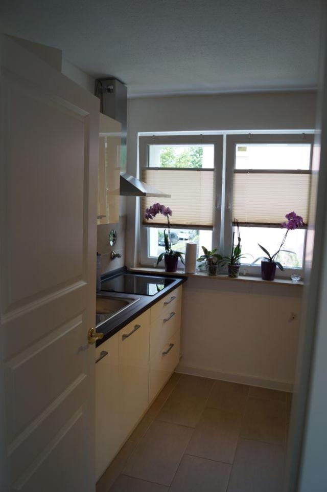 Villa Paz Rhein-Main Offenbach Dış mekan fotoğraf